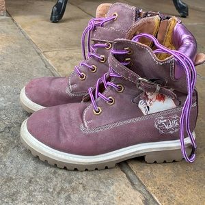Girls Boots